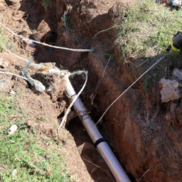 Désinstallation de Fosses Toutes Eaux : Experts en Action pour un Processus Sans Tracas Les Lilas